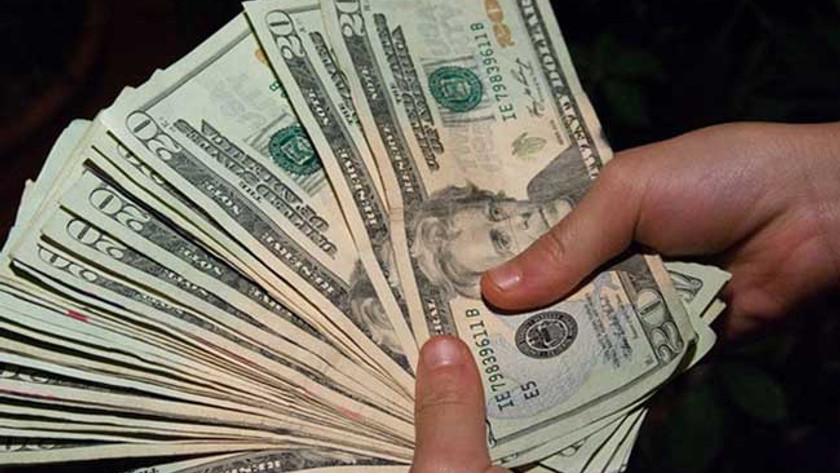 Dolar sakinliğini koruyor