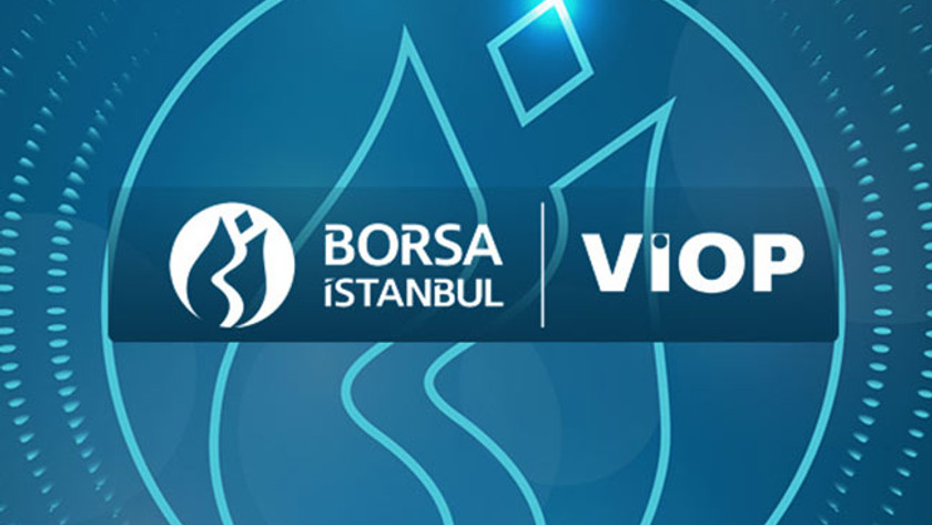 VİOP güne düşüşle başladı