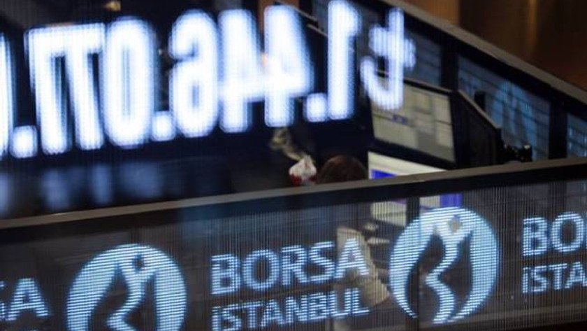 Borsa, güne yükselişle başladı