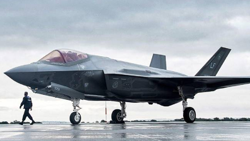 Akar’dan F-35 açıklaması