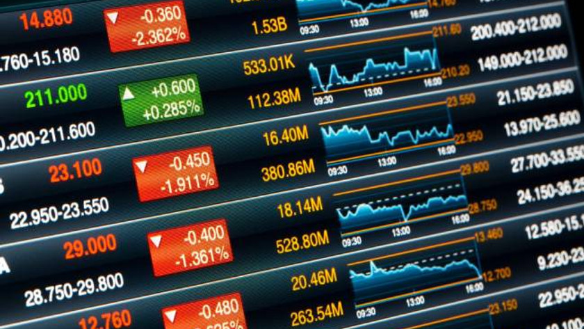 İki bankacılık hissesi için "Al" tavsiyesi