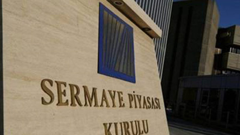 SPK haftalık bülteni yayımlandı