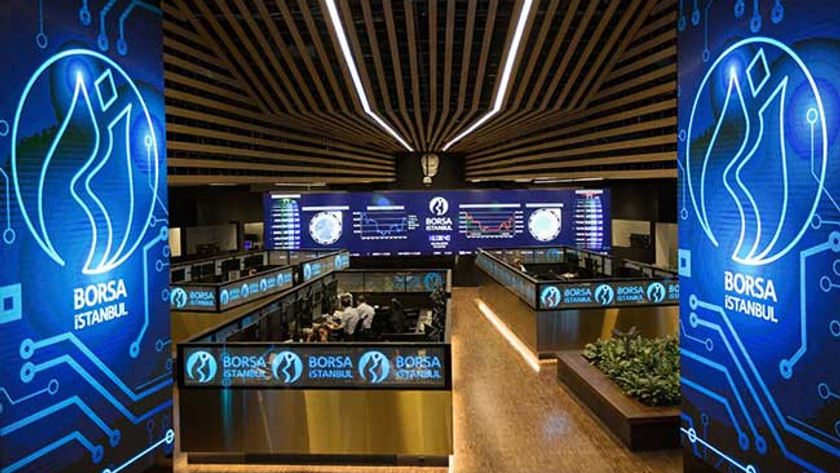 Borsa haftanın son işlem gününe primli başladı
