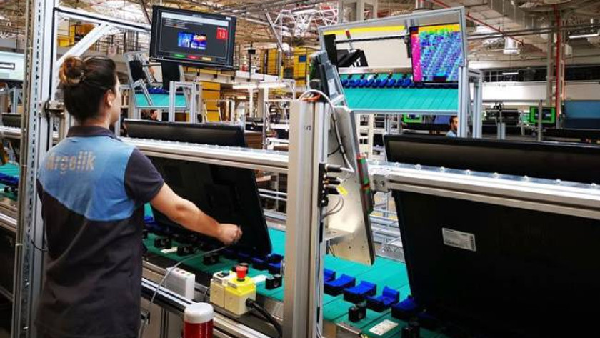 EBRD'den Arçelik'e 150 milyon euroluk kredi