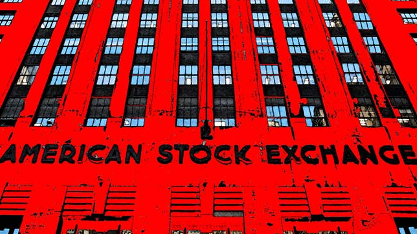 New York borsası yükselişle açıldı