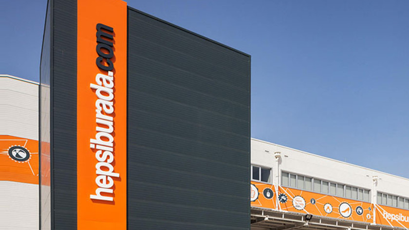 Hepsiburada’ya yeni CEO