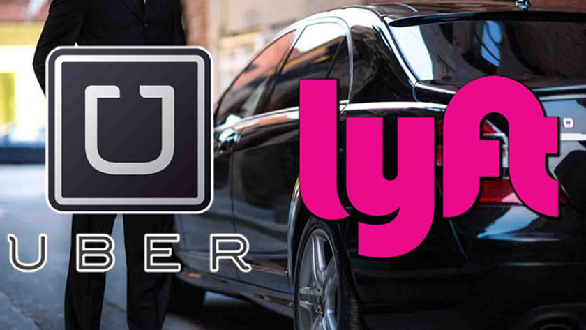 Uber'in rakibi borsaya açılıyor