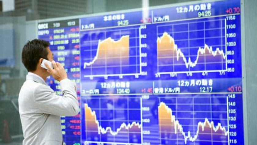 Fed, Asya borsalarındaki pozitif seyirde etkili oldu