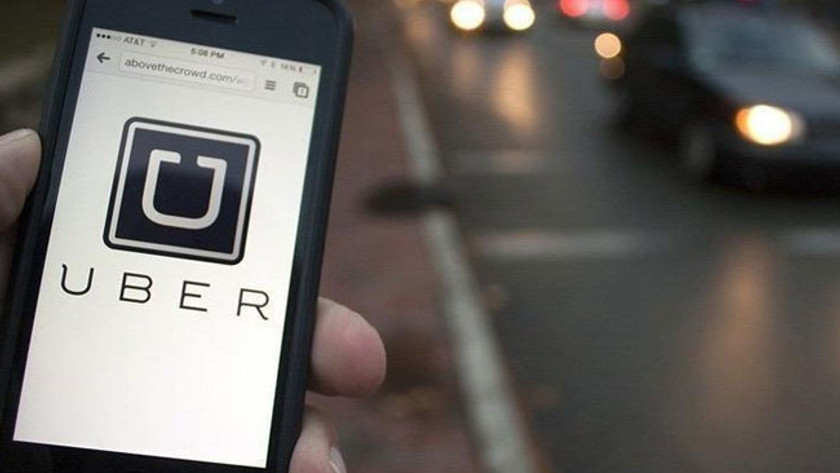 Uber’in halka arz tarihi belli oldu