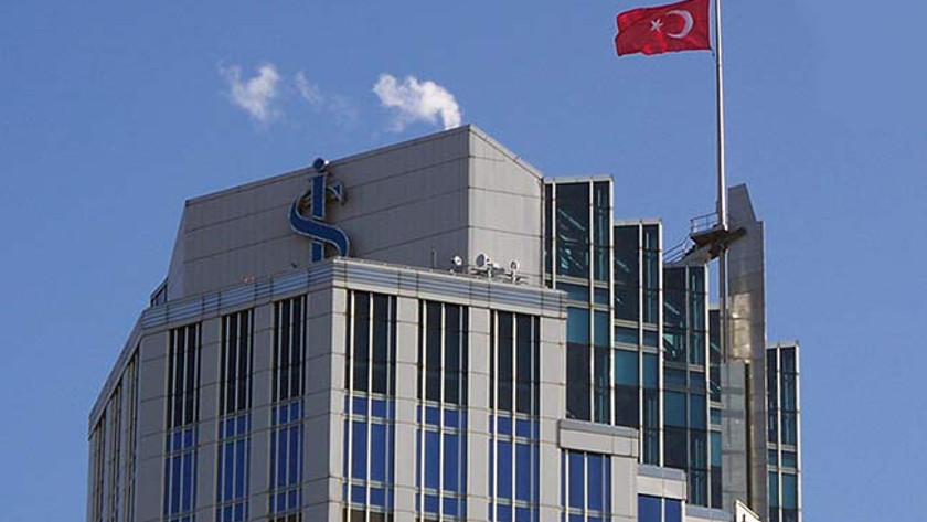 İş Bankası o alanda dünyada ilk 10’da