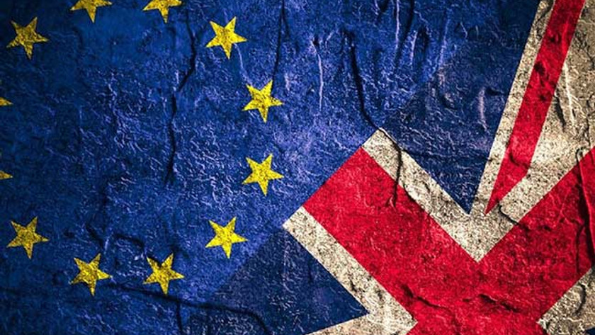 Brexit'in iptali gündemde