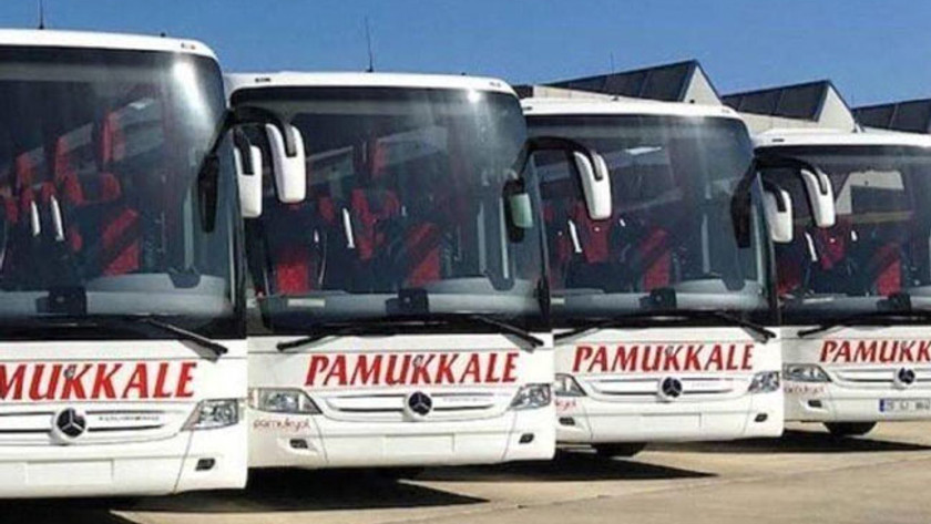 Pamukkale Turizm'in iflas kararı bozuldu