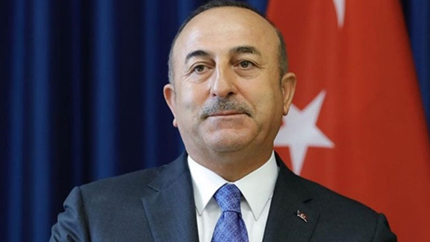 Çavuşoğlu: F-35 olmazsa başka yerden uçak alırız