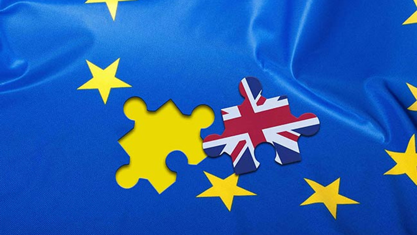 Brexit'e ikinci erteleme