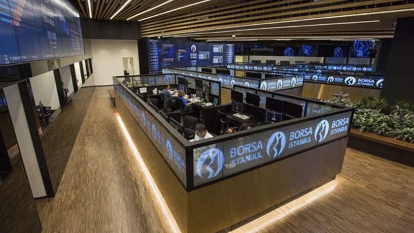 Borsa, güne yükselişle başladı
