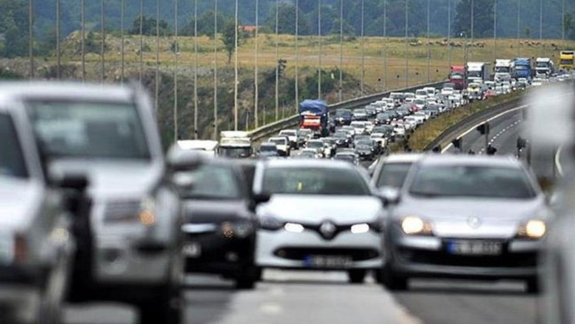 İhraç edilen araçlara ÖTV desteği