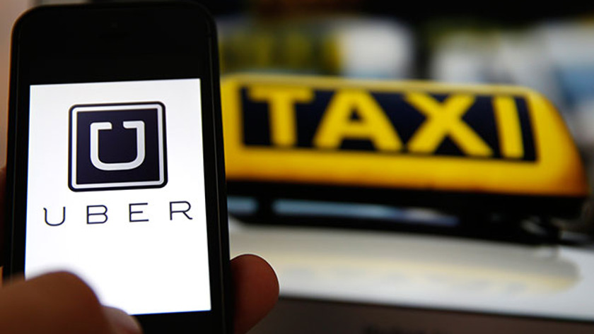 Uber halka arz metnini yayınladı