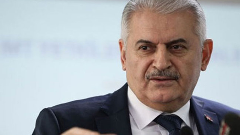 Yıldırım: Bu seçim mundar olmuş bir seçimdir