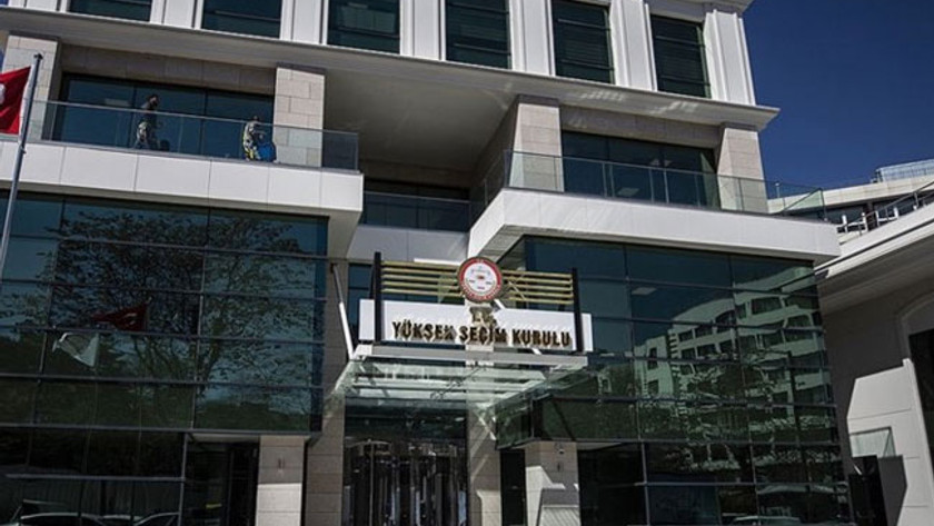 AK Parti ve MHP'den YSK'ya iptal başvurusu