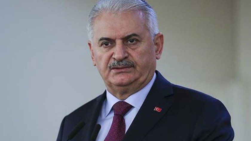 Binali Yıldırım: Son söz YSK’nındır