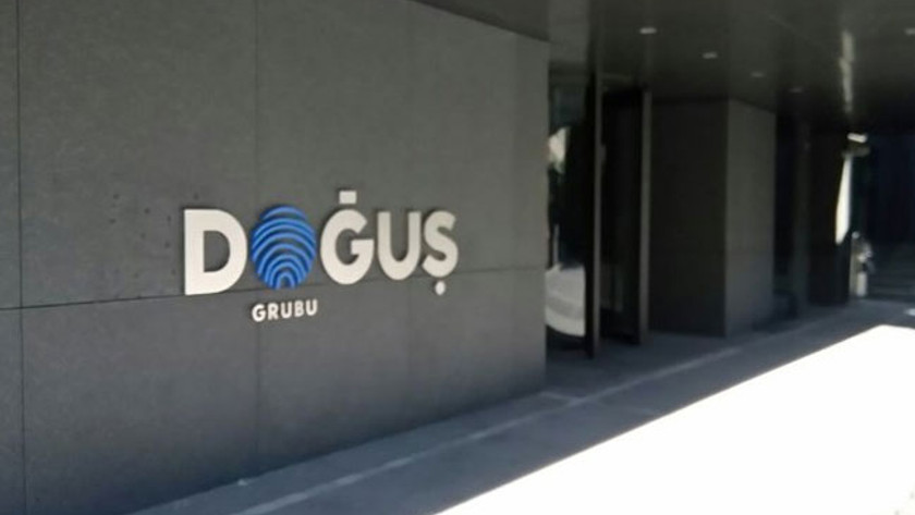 Doğuş Holding refinansman çalışmalarını tamamladı
