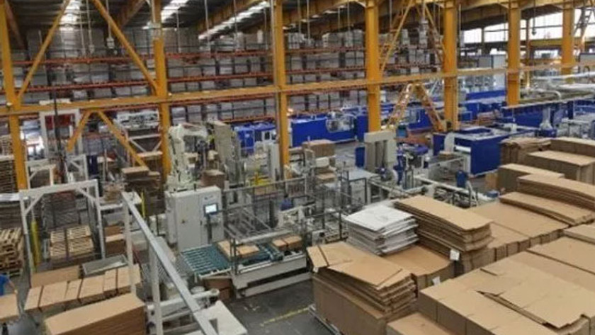 Olmuksan’dan üretim faaliyetlerini durdurma kararı