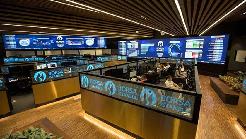 Borsa günü yatay tamamladı