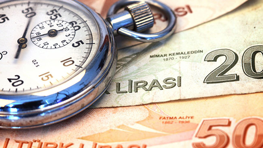 TCMB repo ihalesiyle piyasaya 4 milyar lira verdi