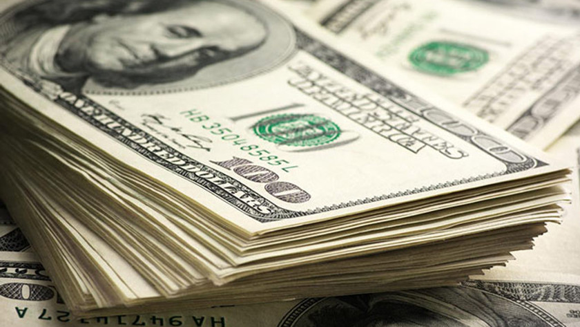 Dolar/TL'de 6 aydır böylesi görülmedi