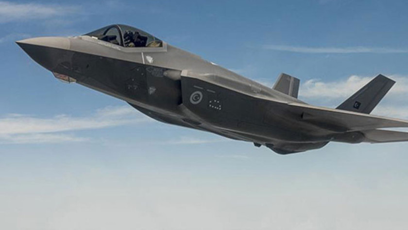 Rusya: Türkiye'yle F-35'lerin alternatifini konuşmaya hazırız