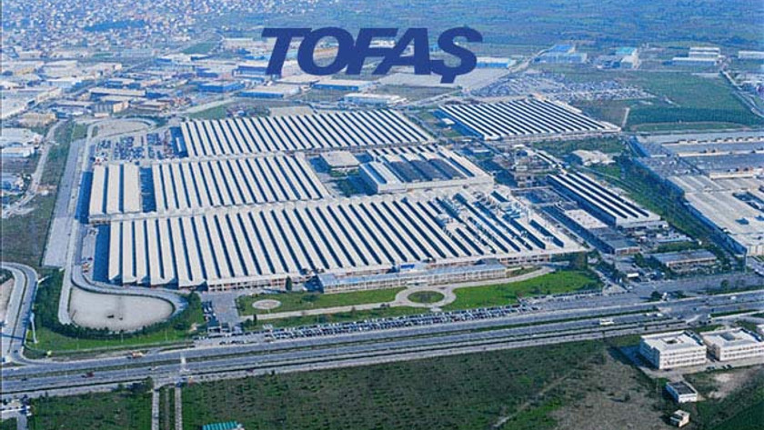 Tofaş, üretimde 2 vardiyaya dönüyor