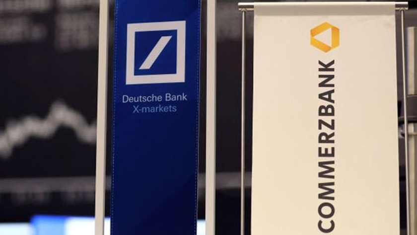 Deutsche Bank’ın Commerzbank kararı netleşti