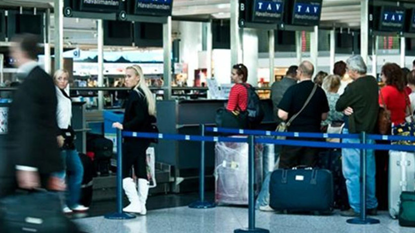 TAV’dan 24 milyon euro kâr
