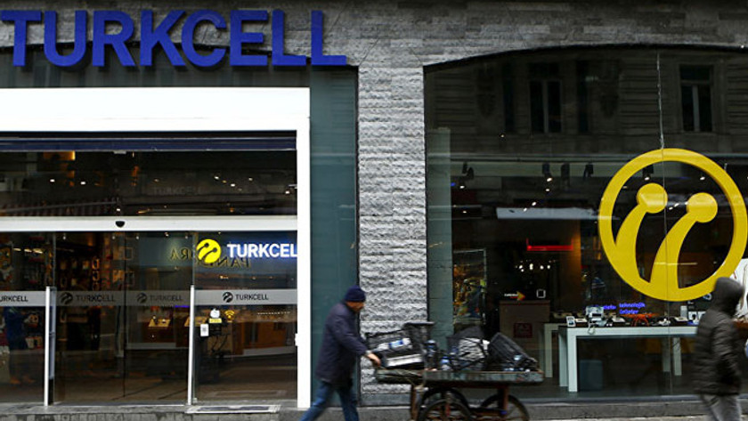 Turkcell ilk çeyrekte kârını artırdı