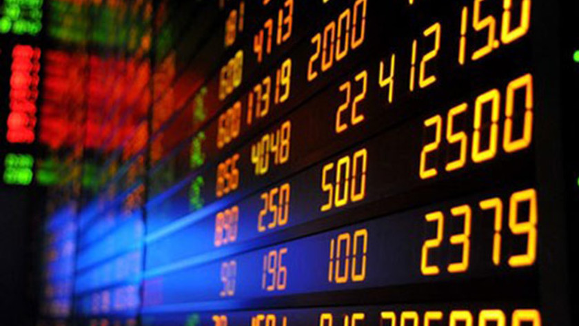 BIST 100 Teknik Analizi (8 Mayıs)