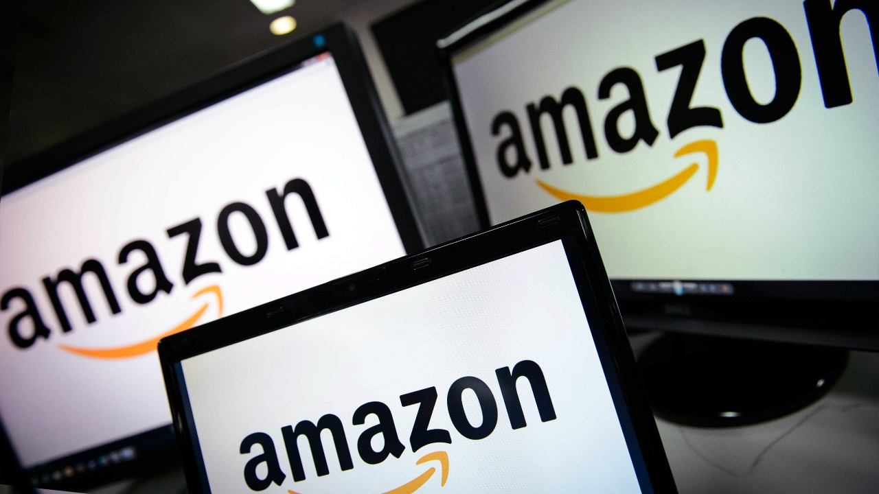 Almanya’da Amazon çalışanları greve girdi
