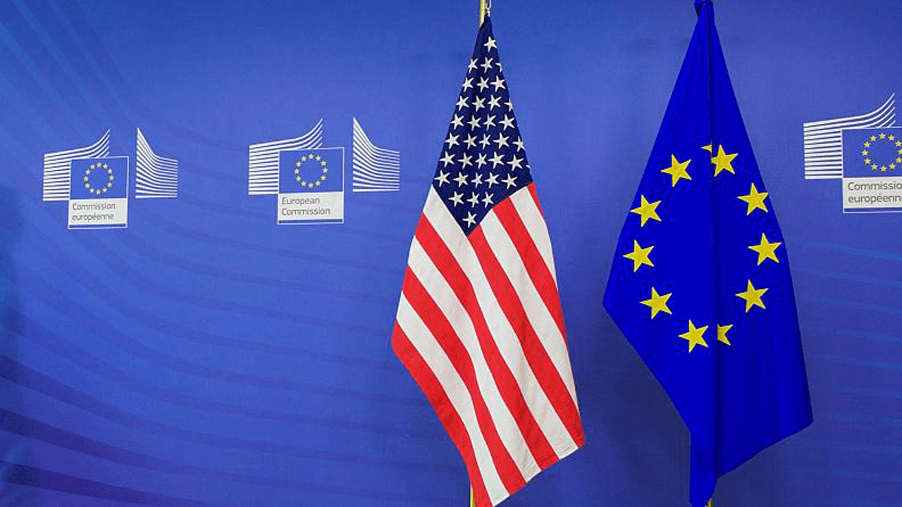 ABD ve Avrupa'dan teknoloji ortaklığı