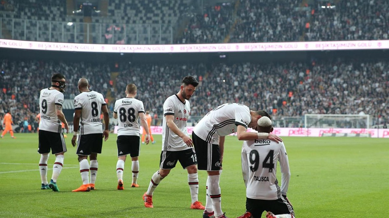 Beşiktaş Denizlispor Justin TV Bein Sports 1 canlı izle şifresiz link