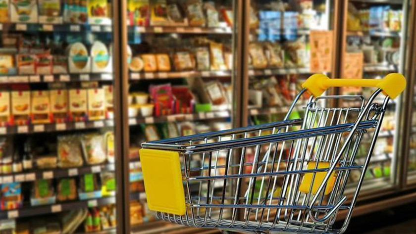 Ticaret satış hacmi ve perakende satış hacmi mayısta arttı