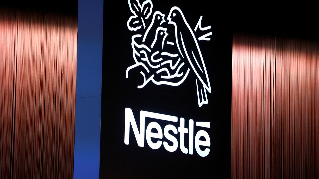 Nestle Türkiye'ye 346,9 milyon TL'lik ceza!
