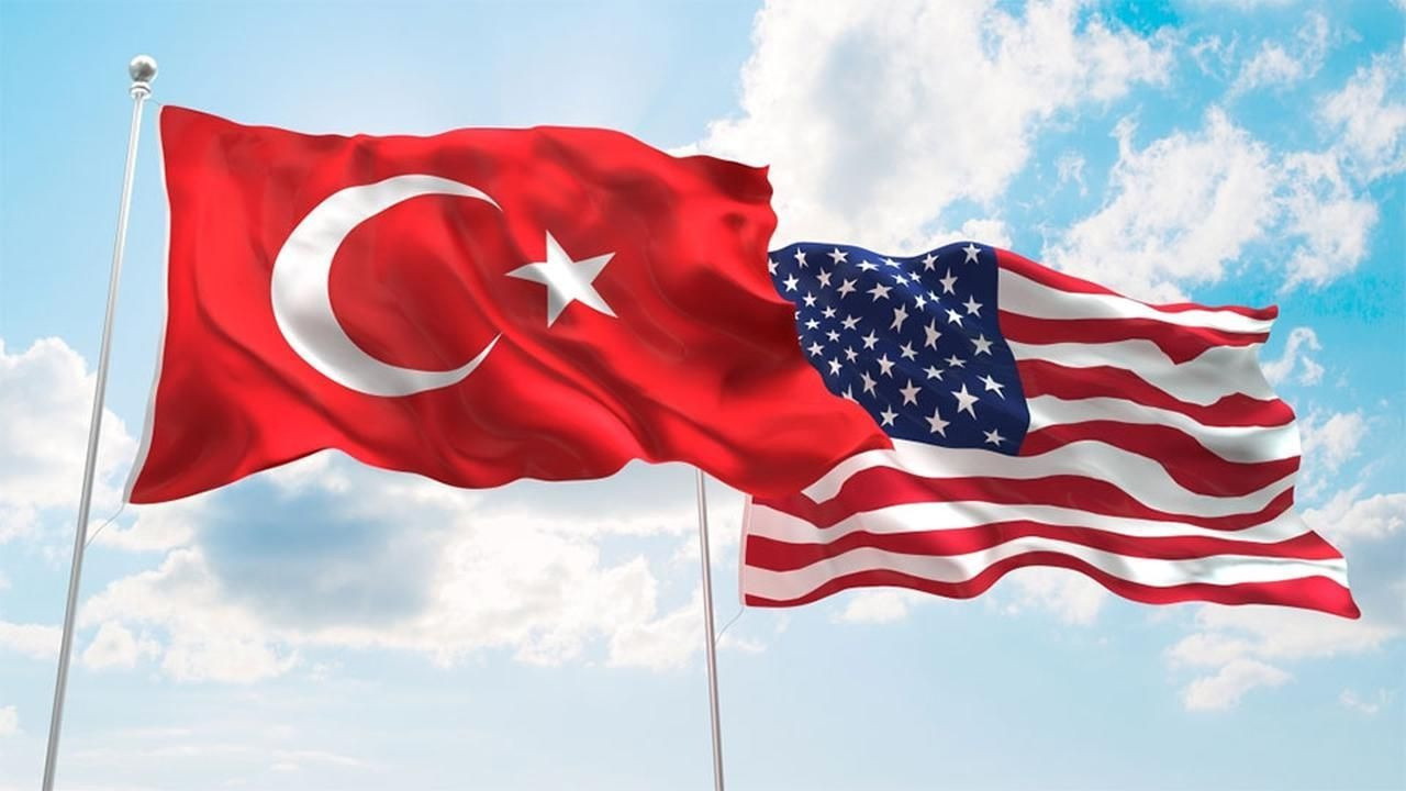 ABD'den Türkiye'ye yaptırım baskısı