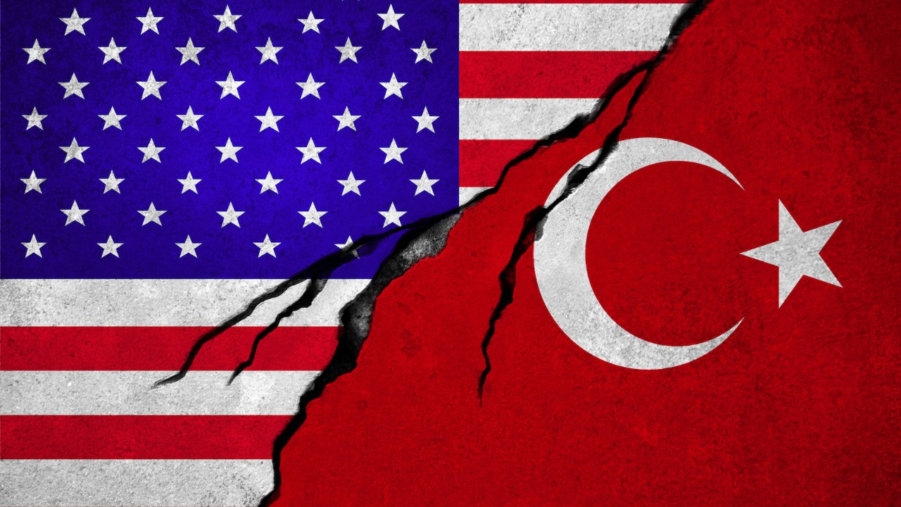 ABD'den Türkiye'deki 3 şirkete yaptırım