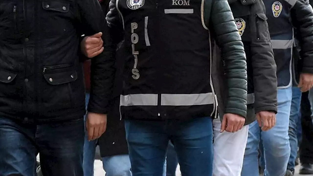 Beşiktaş Belediyesi'nde rüşvet operasyonu