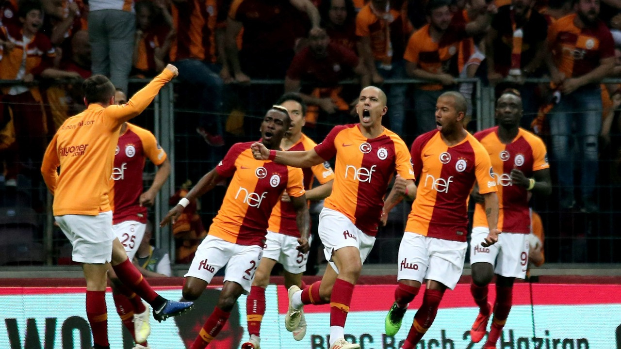 Galatasaray Başakşehir Maçı Ne Zaman saat kaçta
