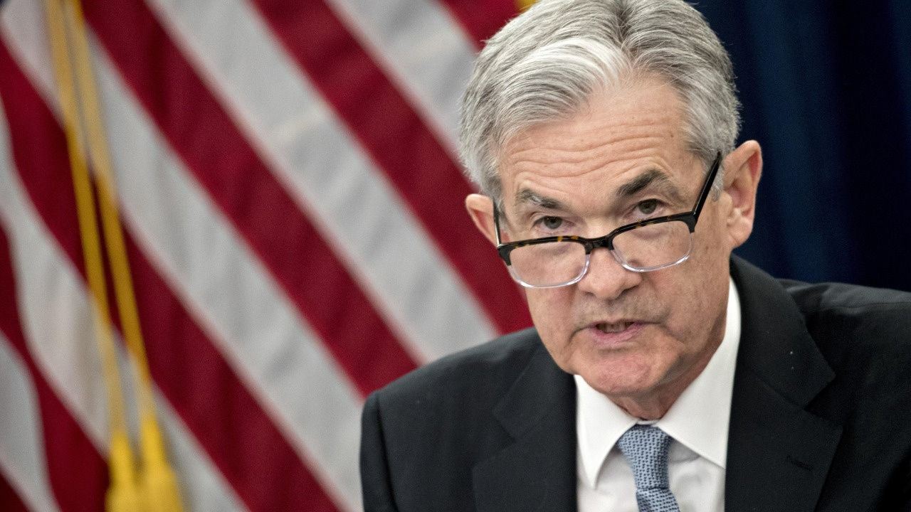 Fed'in iki üyesi enflasyon konusunda iyimser