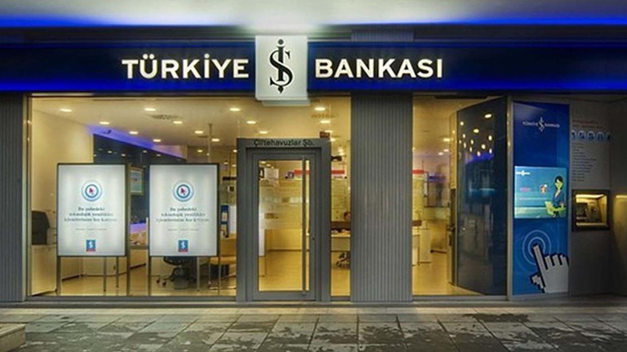 İş Bankası 388 milyon TL’lik alacağından vazgeçti