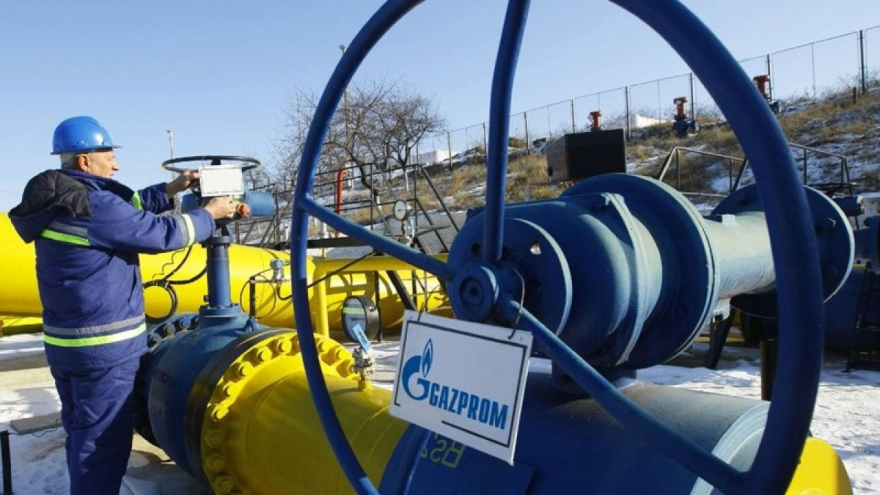 Gazprom'dan önemli açıklama