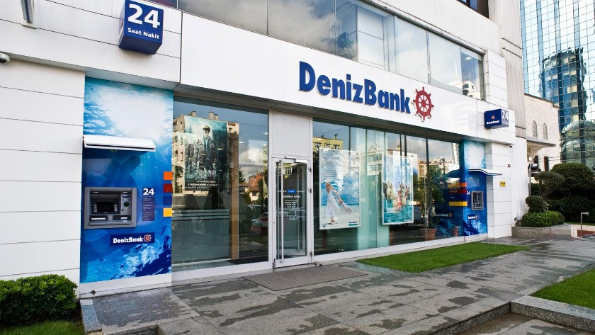 Denizbank'tan "Hakan Ateş iddianamesi" açıklaması