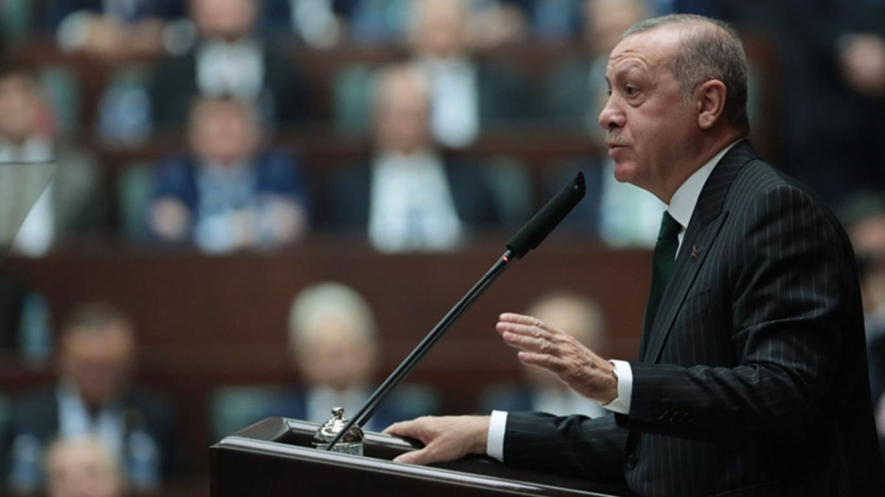 Erdoğan:  Amacımız fiyat artışlarını kontrol altına almak