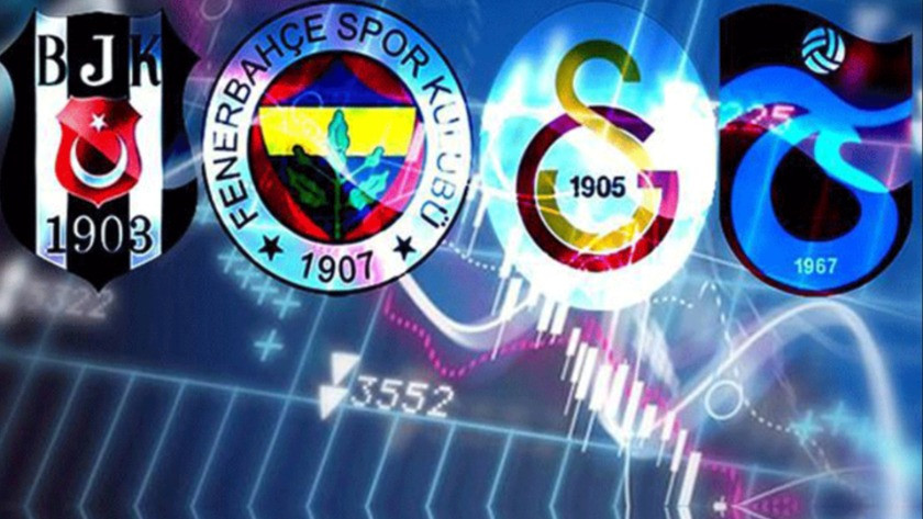 Spor hisseleri yatırımcısını enflasyona karşı ezdirdi!